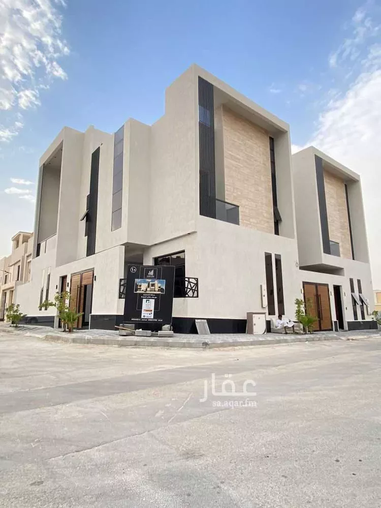 فيلا للبيع في شارع محمد الصباغ, حي المهدية, مدينة الرياض, منطقة الرياض