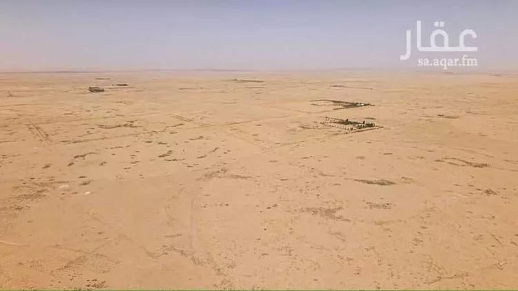 أرض للبيع في شارع 1111, حي الخوير, مدينة الخوير, منطقة حائل صورة 2