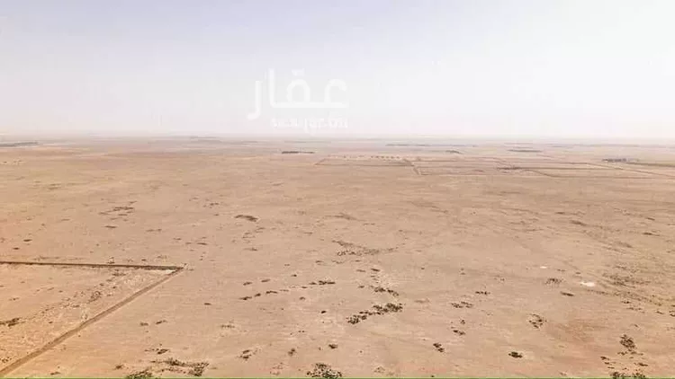 أرض للبيع في شارع 1111, حي الخوير, مدينة الخوير, منطقة حائل صورة 3