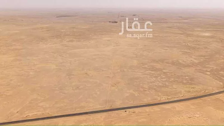 أرض للبيع في شارع 1111, حي الخوير, مدينة الخوير, منطقة حائل صورة 4