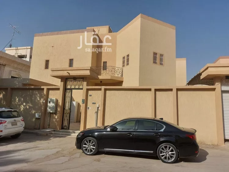 Studio for rent in Riyadh Al Olaya