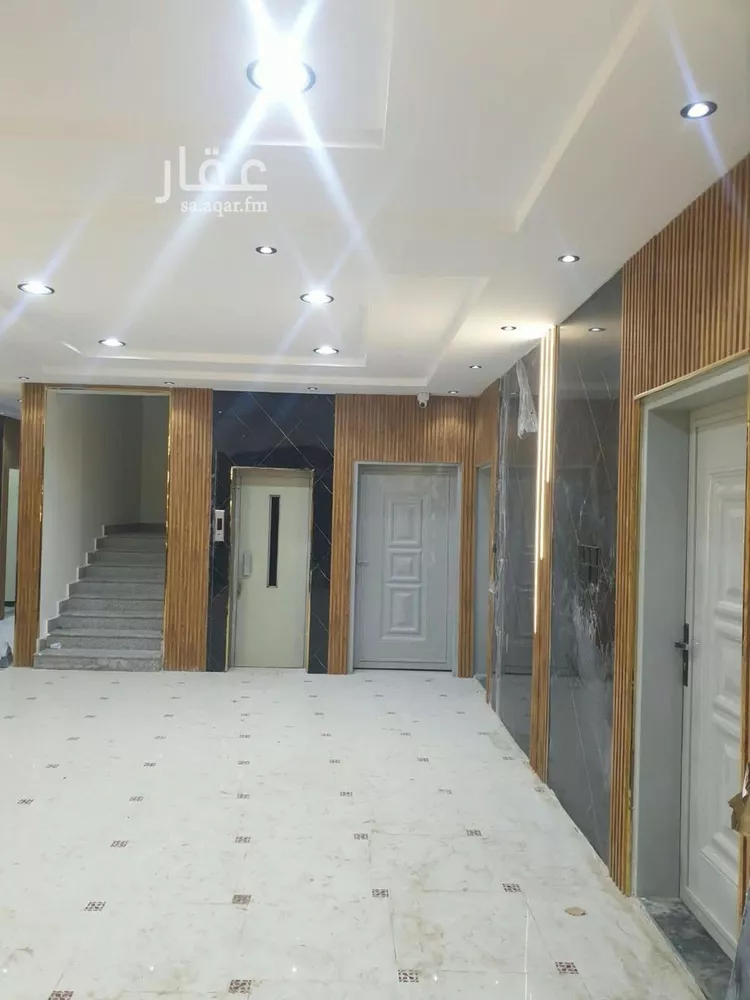 شقة للإيجار في شارع الامير احمد بن سلمان بن عبدالعزيز, حي النسيم الشرقي, مدينة الرياض, منطقة الرياض صورة 5