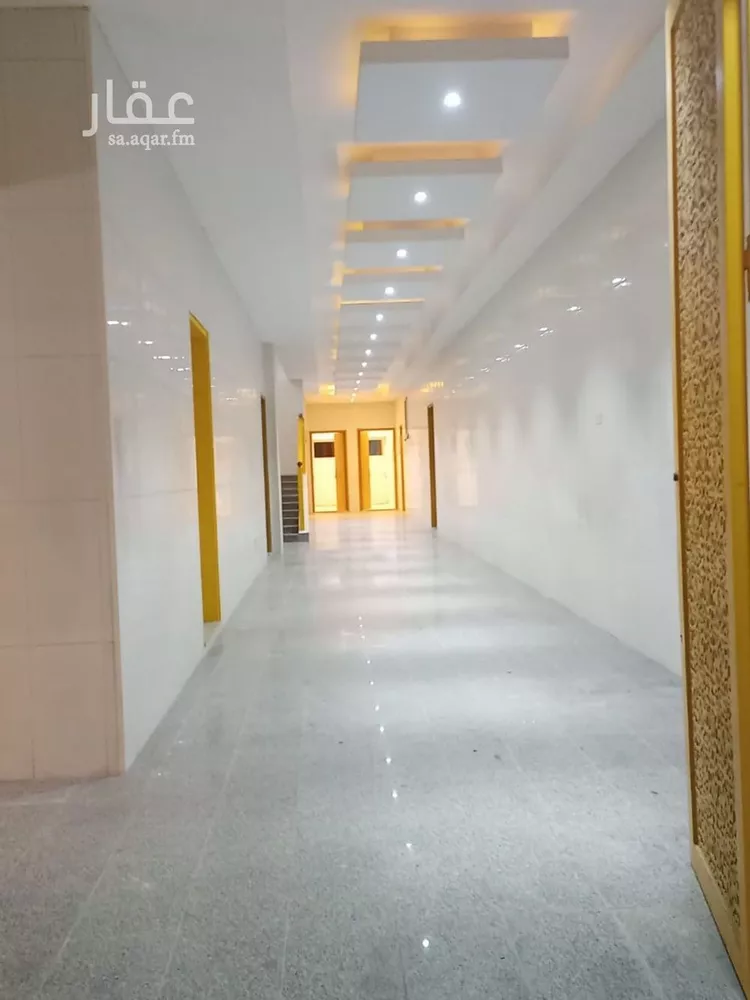 شقة للإيجار في شارع الامير احمد بن سلمان بن عبدالعزيز, حي النسيم الشرقي, مدينة الرياض, منطقة الرياض صورة 2