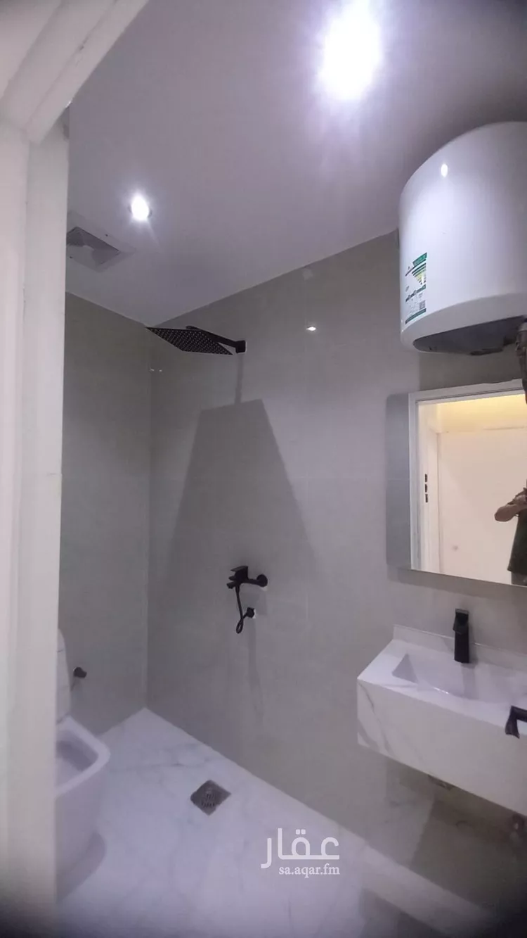 شقة للإيجار في شارع مدينة الزايد, حي العقيق, مدينة الرياض, منطقة الرياض صورة 5
