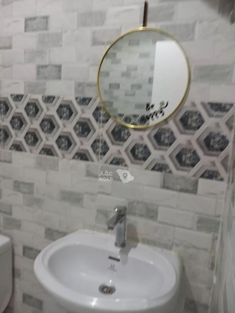 استوديو للإيجار في شارع البركة, حي الفلاح, مدينة الرياض, منطقة الرياض 8