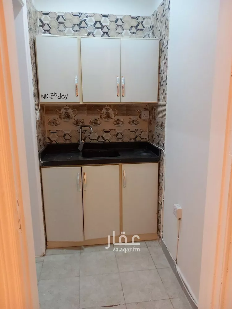 Studio for rent in Riyadh Al Falah