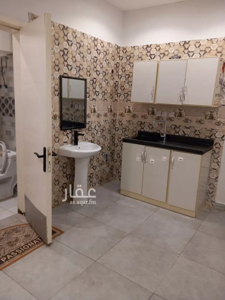 استوديو للإيجار في شارع البركة, حي الفلاح, مدينة الرياض, منطقة الرياض