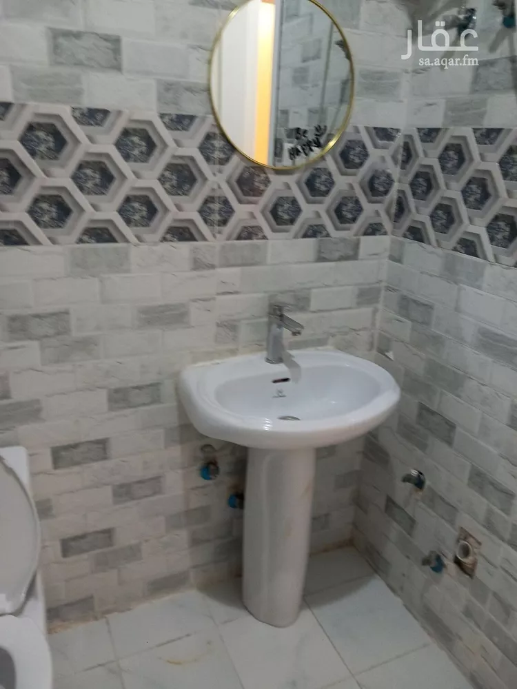 Studio for rent in Riyadh Al Falah صورة 3