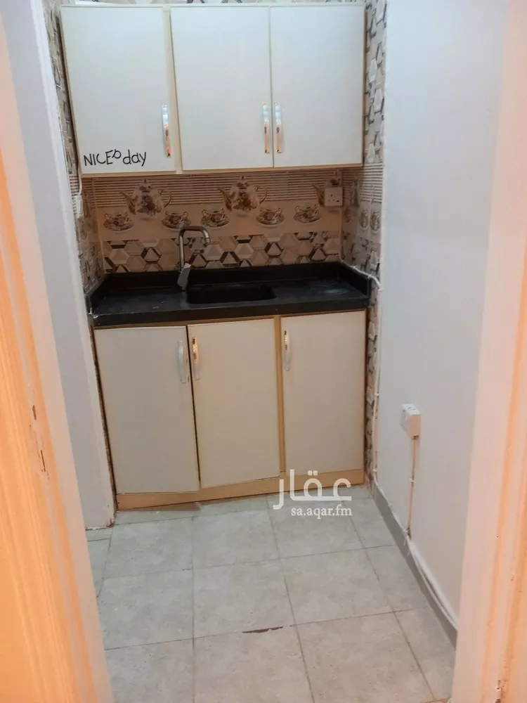 Studio for rent in Riyadh Al Falah 12