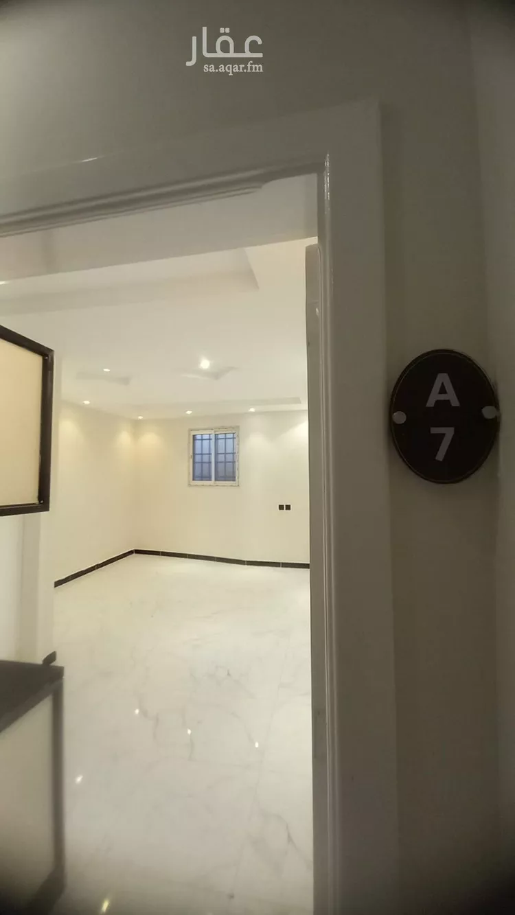 شقة للإيجار في شارع مدينة الزايد, حي العقيق, مدينة الرياض, منطقة الرياض صورة 2
