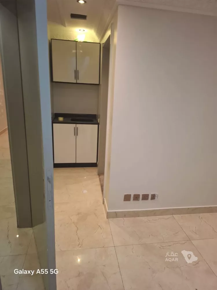 Studio for rent in Riyadh Al Olaya 3