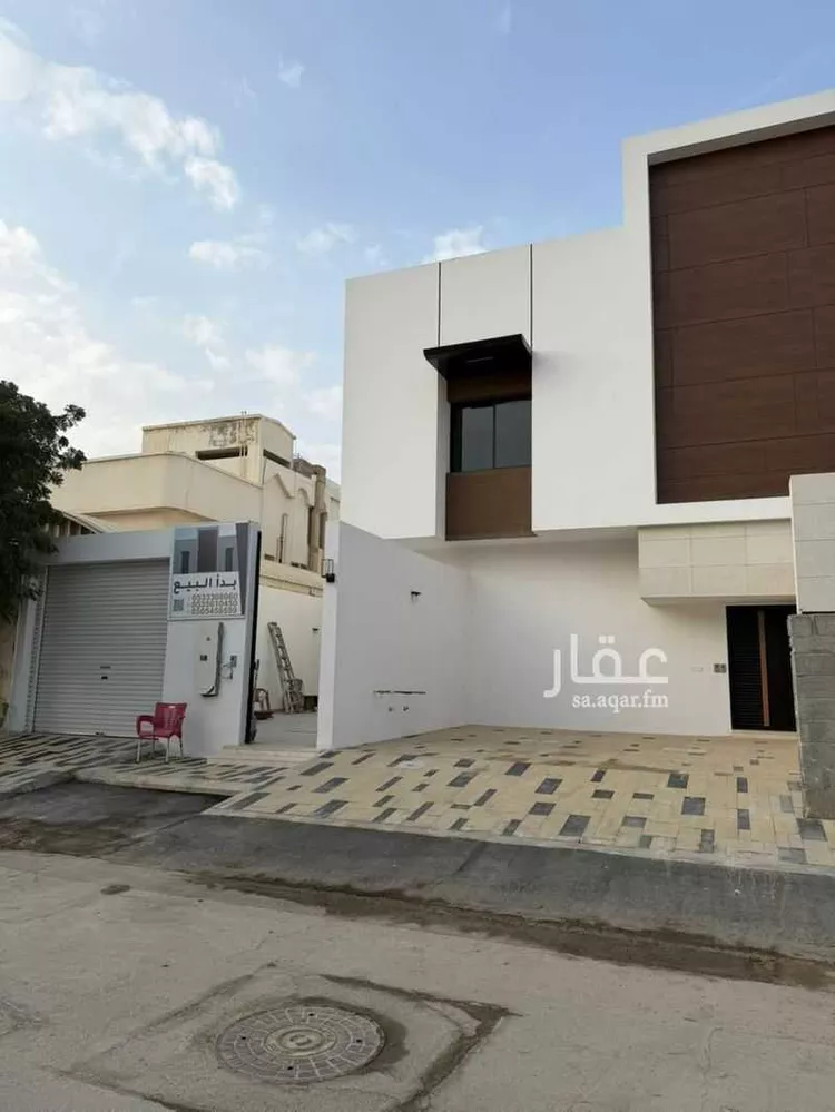 دور للبيع في شارع ميمونة بنت الحارث, حي ظهرة البديعة, مدينة الرياض, منطقة الرياض صورة 2
