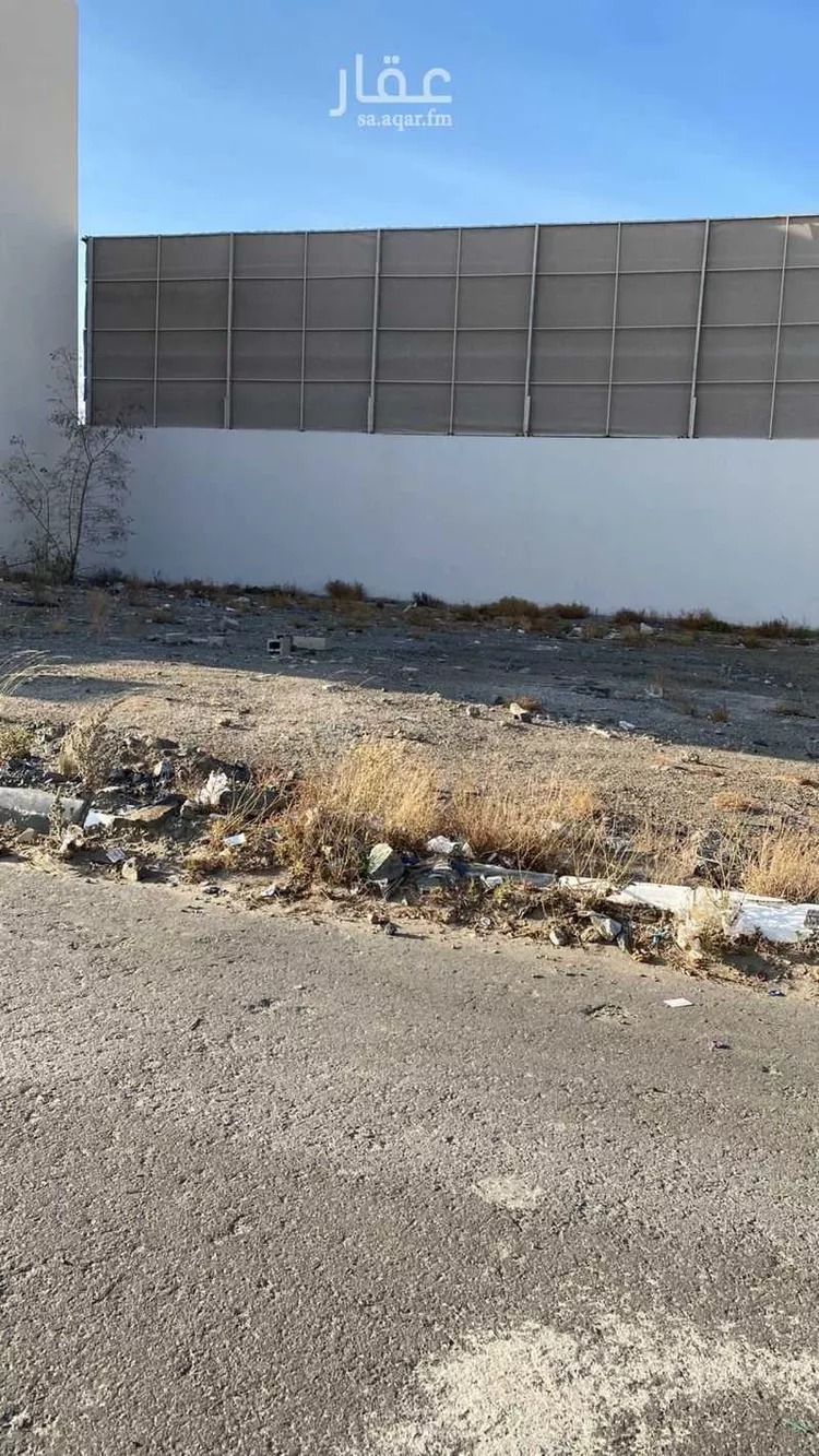أرض للبيع في شارع 75 العرين ، حي العرين ، ابها ، منطقة عسير صورة 3