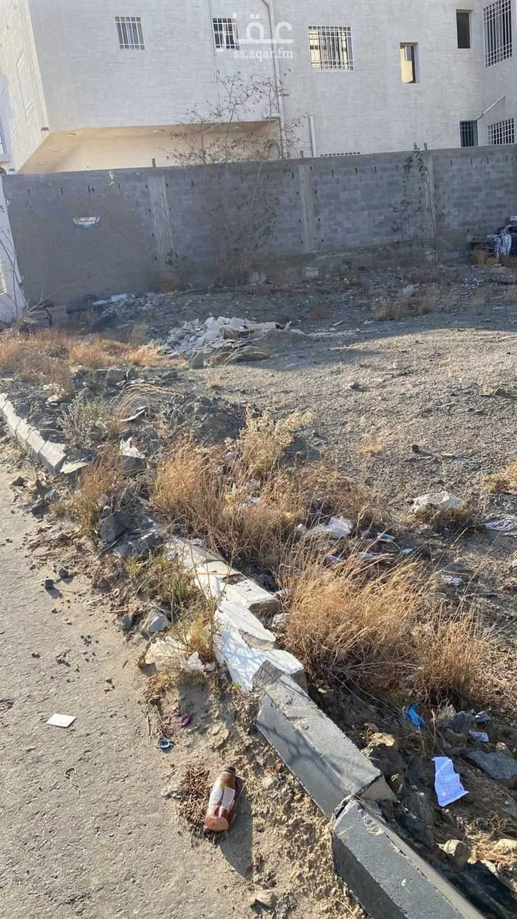 أرض للبيع في شارع 75 العرين ، حي العرين ، ابها ، منطقة عسير صورة 2