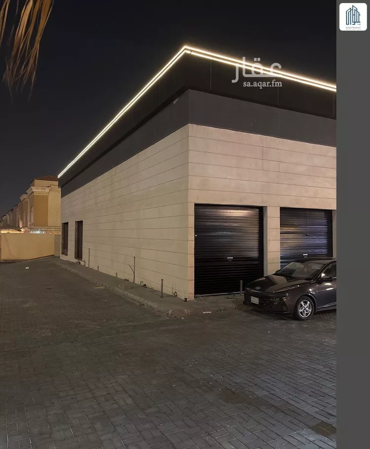 محل للإيجار في شارع سلمة بن كهيل, حي الندى, مدينة الدمام, المنطقة الشرقية صورة 4