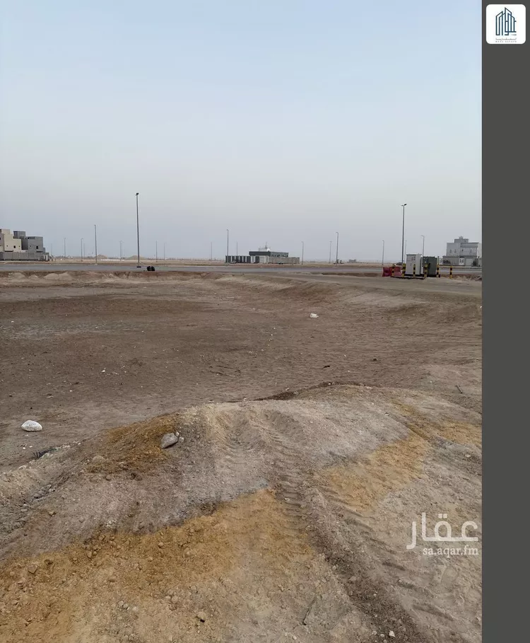 أرض للبيع في شارع تميم بن مقبل, حي الكوثر, مدينة الخبر, المنطقة الشرقية صورة 2