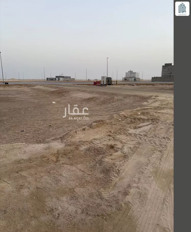 أرض للبيع في شارع تميم بن مقبل, حي الكوثر, مدينة الخبر, المنطقة الشرقية صورة 3