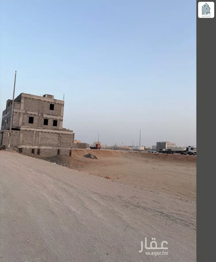 أرض للبيع في شارع فرج بن زهير, حي الرجاء, مدينة الخبر, المنطقة الشرقية صورة 2