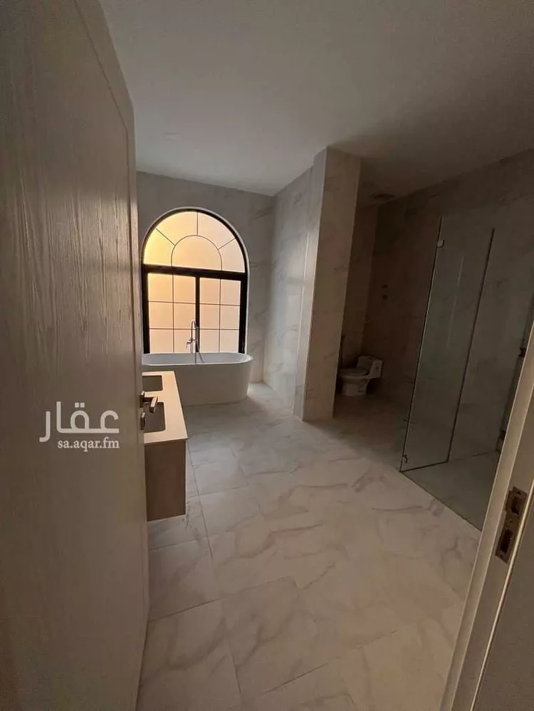 فيلا للإيجار في شارع ابو علي القرشي, حي قرطبة, مدينة الخبر, المنطقة الشرقية صورة 5