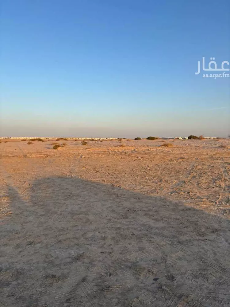 Land for Sale in Al Khobar Al Murjan