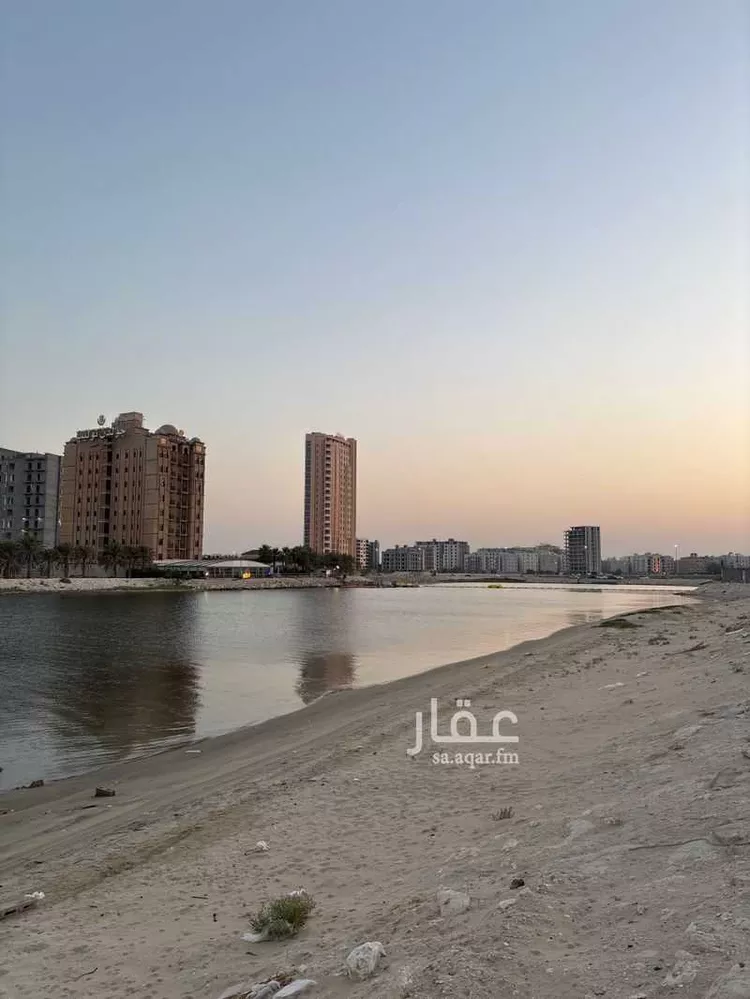 أرض للبيع في حي الخور, مدينة الخبر, المنطقة الشرقية صورة 3