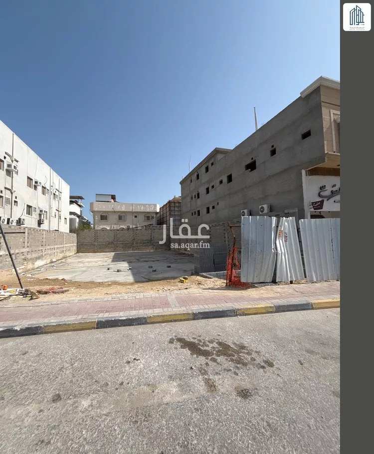 أرض للبيع في شارع عبدالرحمن ابن معاذ القرشي, حي الجسر, مدينة الخبر, المنطقة الشرقية