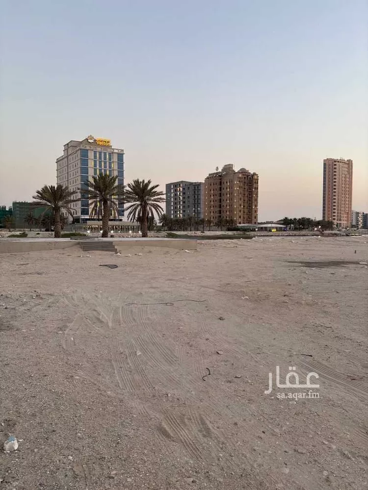 أرض للبيع في حي الخور, مدينة الخبر, المنطقة الشرقية 7