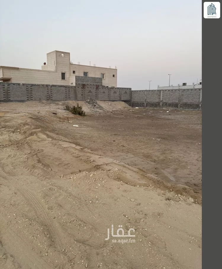 أرض للبيع في شارع تميم بن مقبل, حي الكوثر, مدينة الخبر, المنطقة الشرقية 8