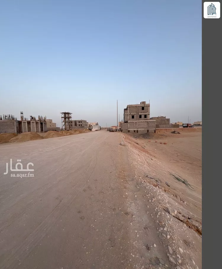 أرض للبيع في شارع فرج بن زهير, حي الرجاء, مدينة الخبر, المنطقة الشرقية صورة 4