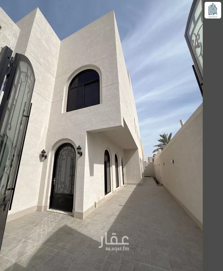 فيلا للبيع في شارع ابو علي القرشي, حي قرطبة, مدينة الخبر, المنطقة الشرقية صورة 2