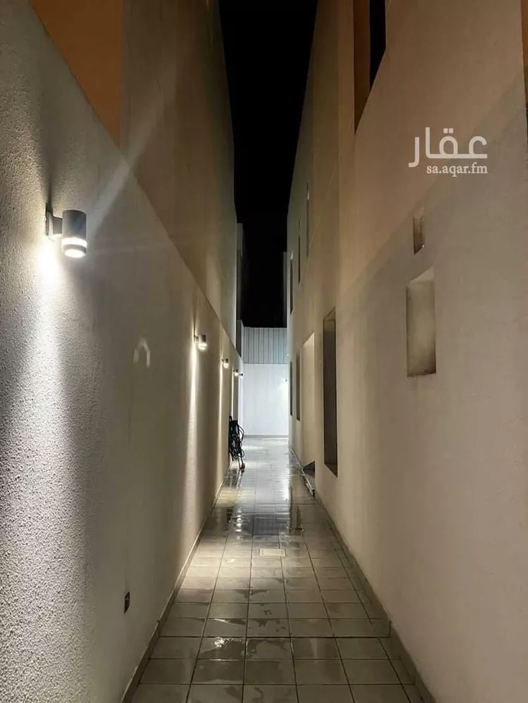 فيلا للإيجار في شارع عبدالرحمن ابن كعب الانصاري, حي الأمواج, مدينة الخبر, المنطقة الشرقية صورة 4