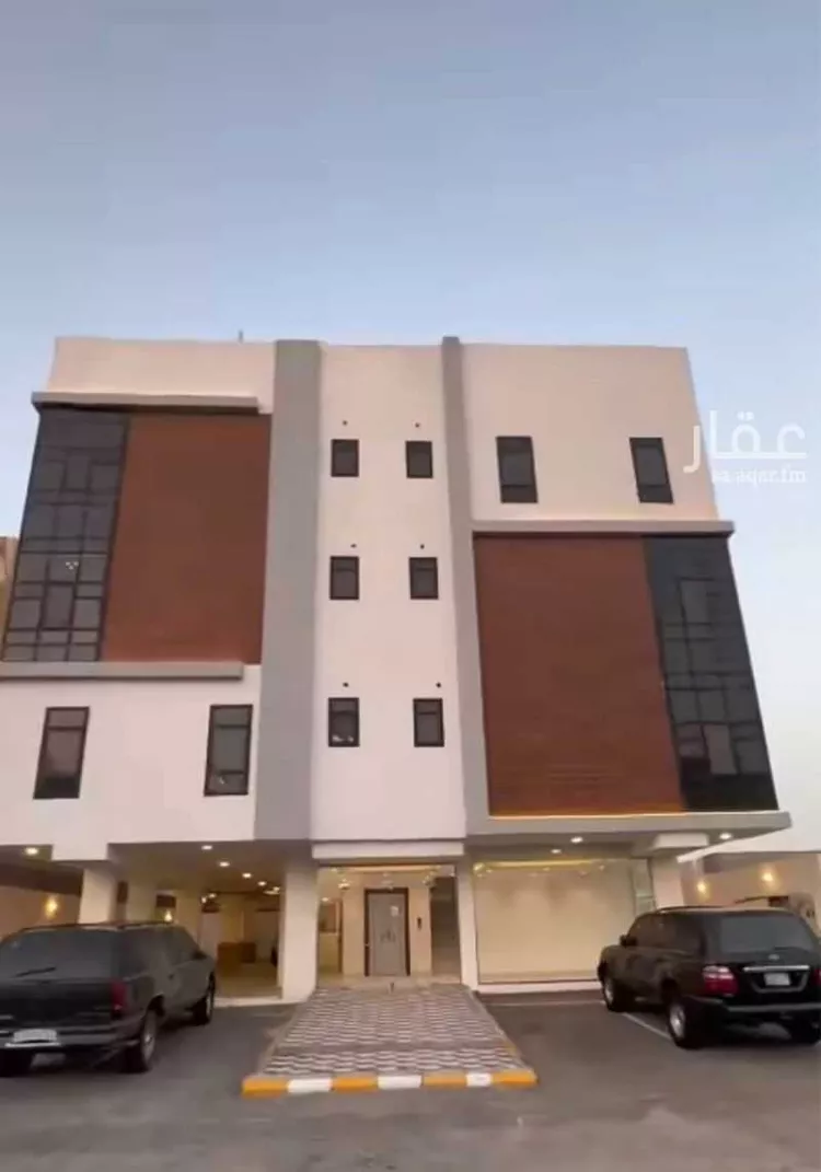 Apartment for Rent in Dammam Ash Shulah
