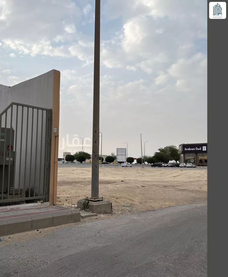 أرض للبيع في شارع طريق الملك خالد فرعي, حي الحمراء, مدينة الخبر, المنطقة الشرقية 6