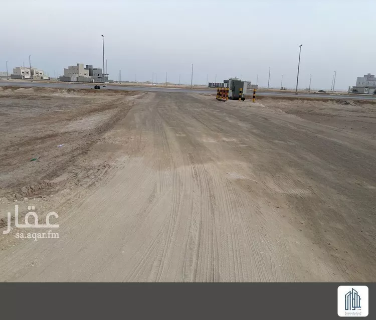أرض للبيع في شارع تميم بن مقبل, حي الكوثر, مدينة الخبر, المنطقة الشرقية صورة 5