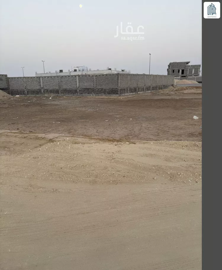 أرض للبيع في شارع تميم بن مقبل, حي الكوثر, مدينة الخبر, المنطقة الشرقية 7