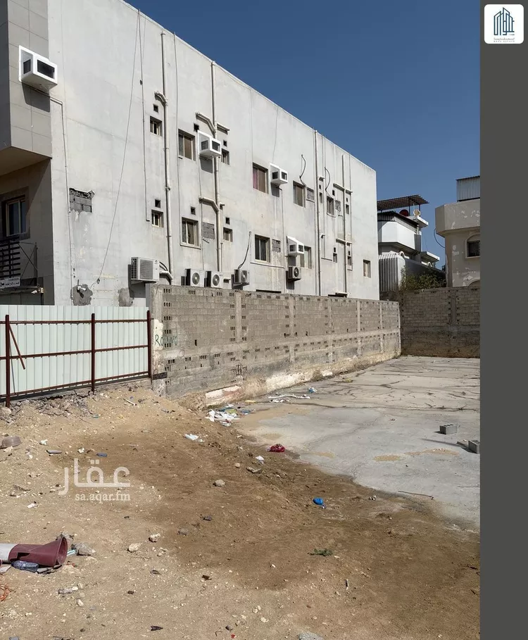 أرض للبيع في شارع عبدالرحمن ابن معاذ القرشي, حي الجسر, مدينة الخبر, المنطقة الشرقية صورة 5