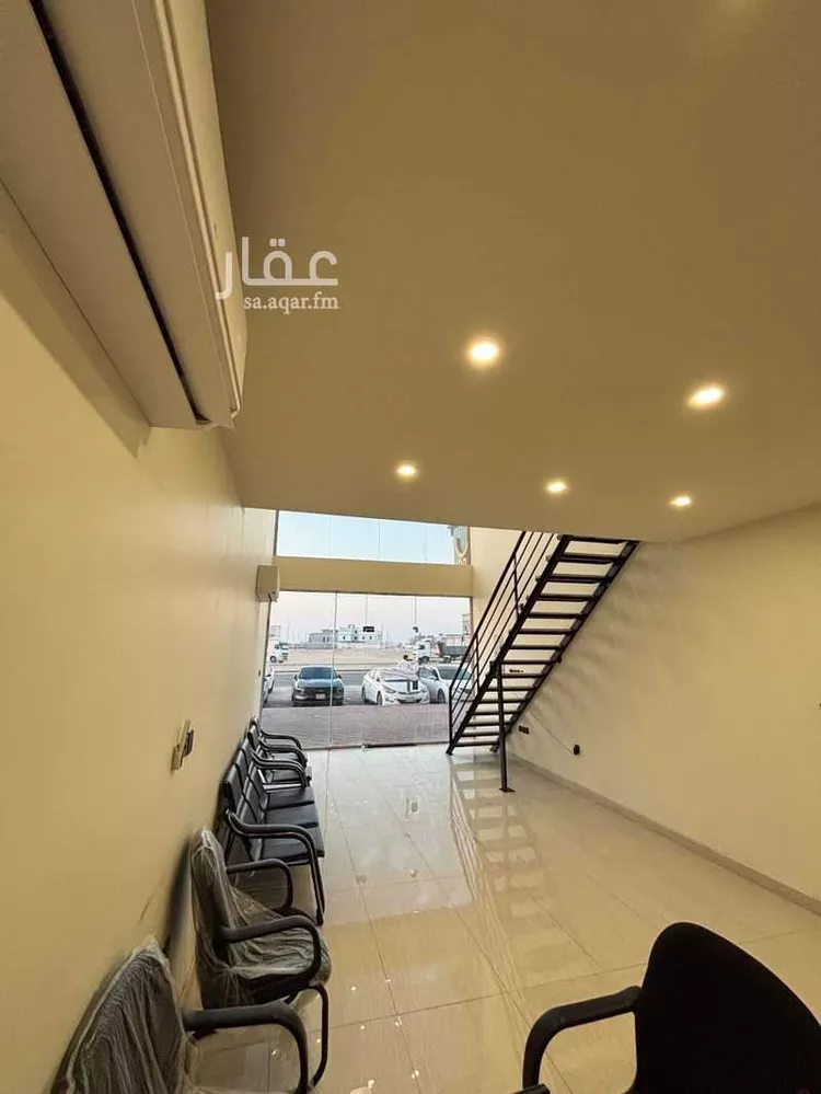 محل للإيجار في شارع ربيعة بن السكن, حي الكوثر, مدينة الخبر, المنطقة الشرقية صورة 3