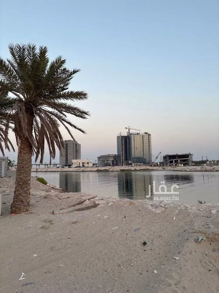 أرض للبيع في حي الخور, مدينة الخبر, المنطقة الشرقية 1 صورة