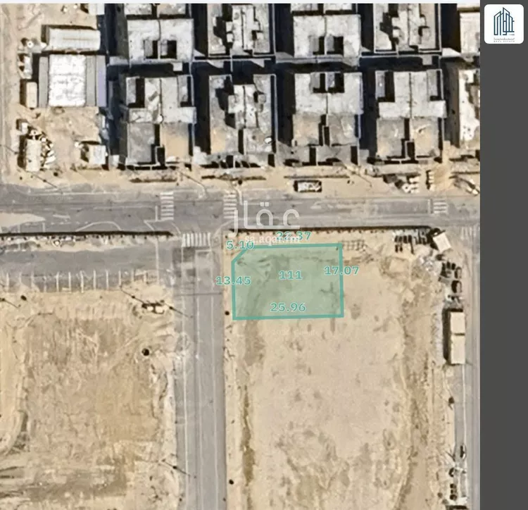أرض للبيع في شارع 0000, حي اللؤلؤ, مدينة الخبر, المنطقة الشرقية صورة 2