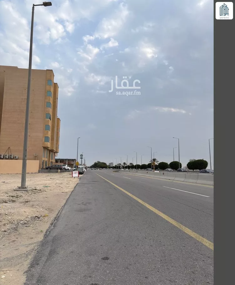 أرض للبيع في شارع طريق الملك خالد فرعي, حي الحمراء, مدينة الخبر, المنطقة الشرقية 9