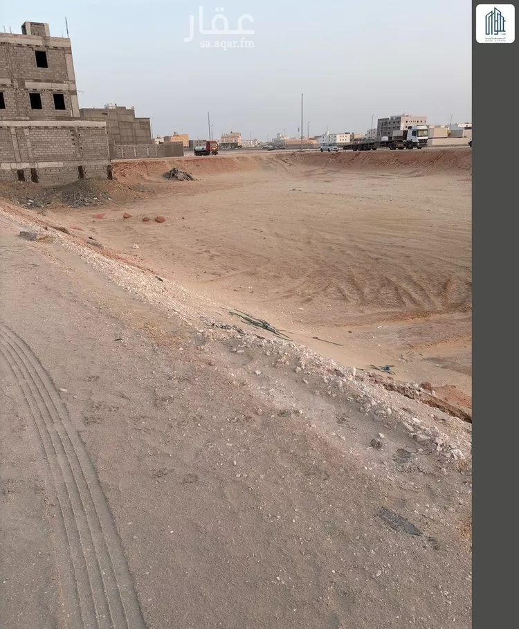 أرض للبيع في شارع فرج بن زهير, حي الرجاء, مدينة الخبر, المنطقة الشرقية صورة 3