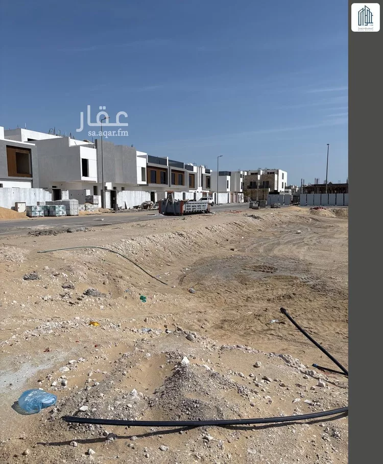 أرض للبيع في شارع 0000, حي اللؤلؤ, مدينة الخبر, المنطقة الشرقية