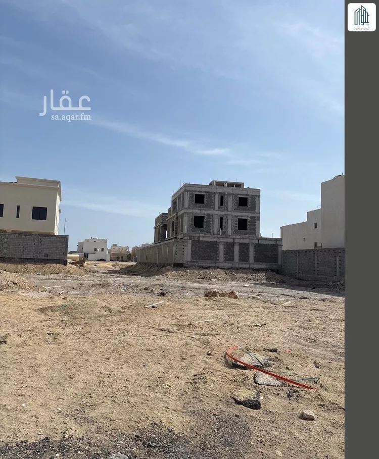أرض للبيع في شارع بريدة, حي اللؤلؤ, مدينة الخبر, المنطقة الشرقية صورة 2