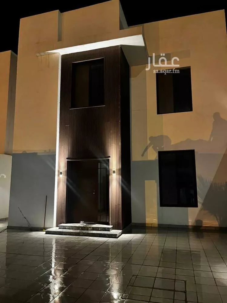 فيلا للإيجار في شارع عبدالرحمن ابن كعب الانصاري, حي الأمواج, مدينة الخبر, المنطقة الشرقية صورة 2