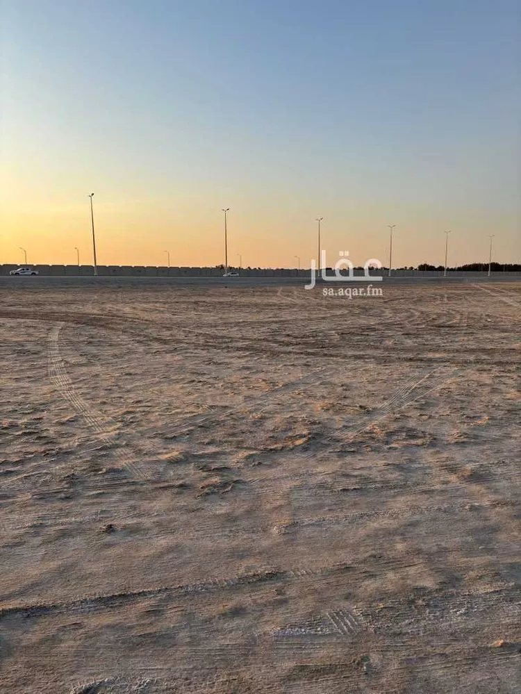 أرض للبيع في شارع عبد الله الاموي, حي المرجان, مدينة الخبر, المنطقة الشرقية صورة 3
