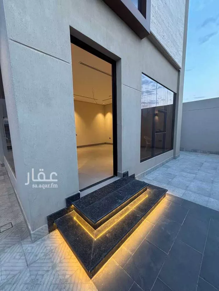 فيلا للبيع في شارع 151 السيف, حي السيف, مدينة الدمام, المنطقة الشرقية صورة 2