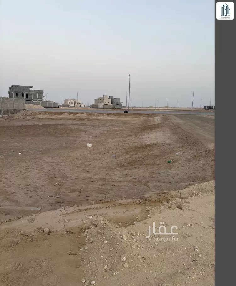 أرض للبيع في شارع تميم بن مقبل, حي الكوثر, مدينة الخبر, المنطقة الشرقية صورة 4