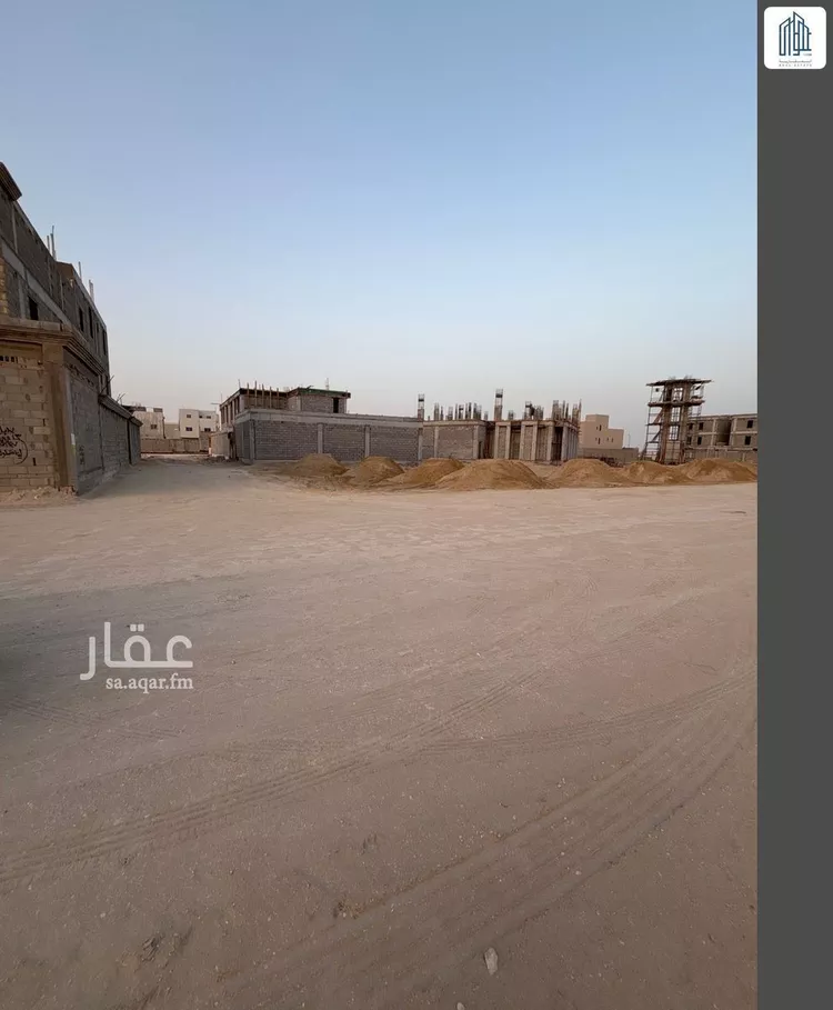 أرض للبيع في شارع فرج بن زهير, حي الرجاء, مدينة الخبر, المنطقة الشرقية صورة 5