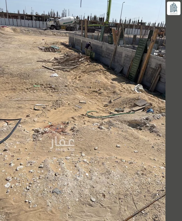 أرض للبيع في شارع 0000, حي اللؤلؤ, مدينة الخبر, المنطقة الشرقية صورة 4