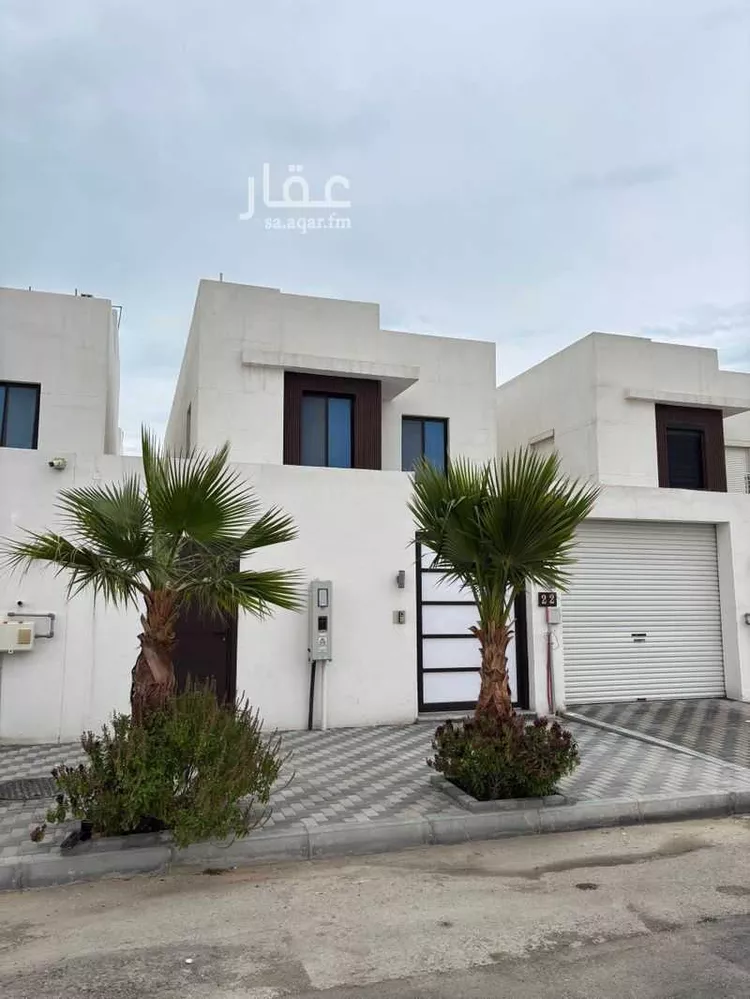 فيلا للإيجار في شارع عبدالرحمن ابن كعب الانصاري, حي الأمواج, مدينة الخبر, المنطقة الشرقية